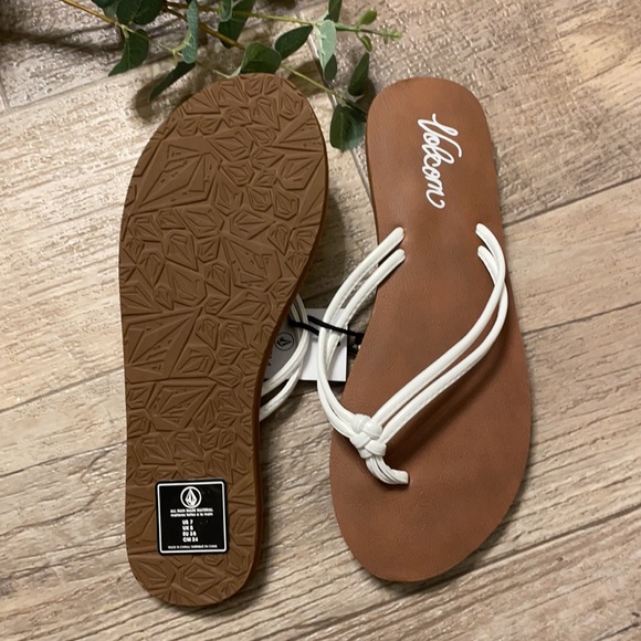 Volcom Sandals - Picture 3 of 3